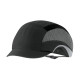 Casquette de sécurité Hardcap Aerolite® micro visière Personnalisable | BCM Goodies