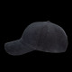 Casquette écoresponsable en velours côtelé 6 panneaux unisexe Personnalisable | BCM Goodies