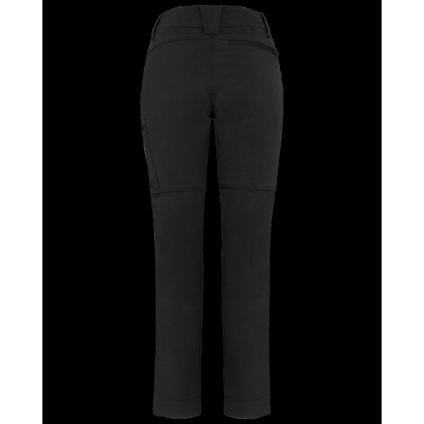 Pantalon recyclé stretch femme Personnalisable | BCM Goodies