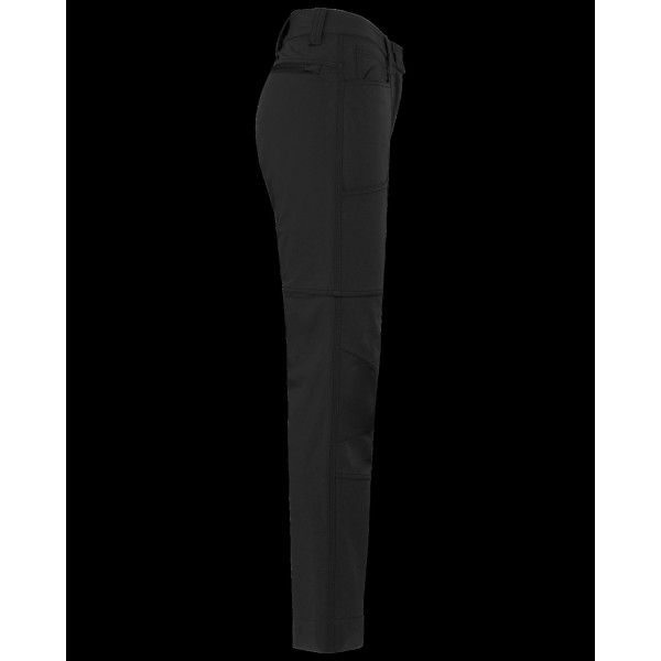 Pantalon recyclé stretch femme Personnalisable | BCM Goodies