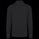 Surchemise écoresponsable délavée en molleton gratté homme Personnalisable | BCM Goodies