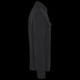 Surchemise écoresponsable délavée en molleton gratté homme Personnalisable | BCM Goodies