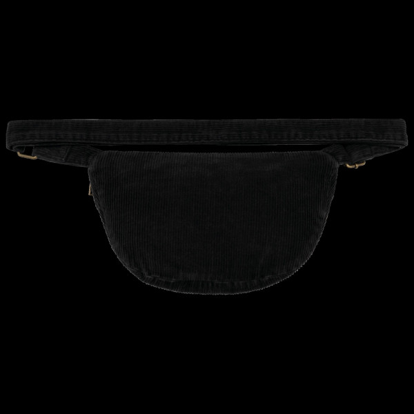 Banane écoresponsable délavée en velours côtelé Personnalisable | BCM Goodies