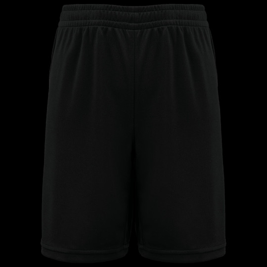 Short de basket-ball homme Personnalisable | BCM Goodies