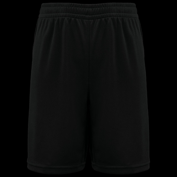 Short de basket-ball homme Personnalisable | BCM Goodies