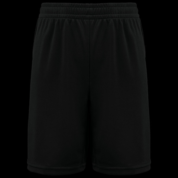 Short de basket-ball homme Personnalisable | BCM Goodies