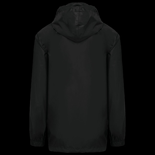 Veste de pluie unisexe Personnalisable | BCM Goodies