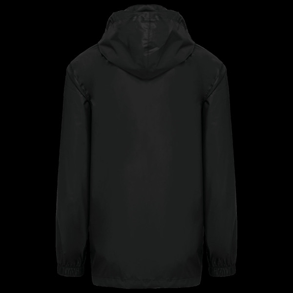 Veste de pluie unisexe Personnalisable | BCM Goodies