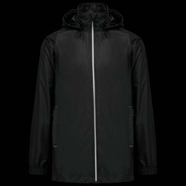 Veste de pluie unisexe Personnalisable | BCM Goodies