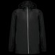 Veste de pluie unisexe Personnalisable | BCM Goodies
