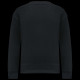 Sweat-shirt écoresponsable à col rond oversize enfant Personnalisable | BCM Goodies