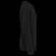 Sweat-shirt écoresponsable à col rond oversize enfant Personnalisable | BCM Goodies
