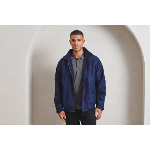 Veste SELSEY Hydrochecker Personnalisable | BCM Goodies