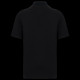 Polo écoresponsable maille piquée à épaules tombantes homme Personnalisable | BCM Goodies