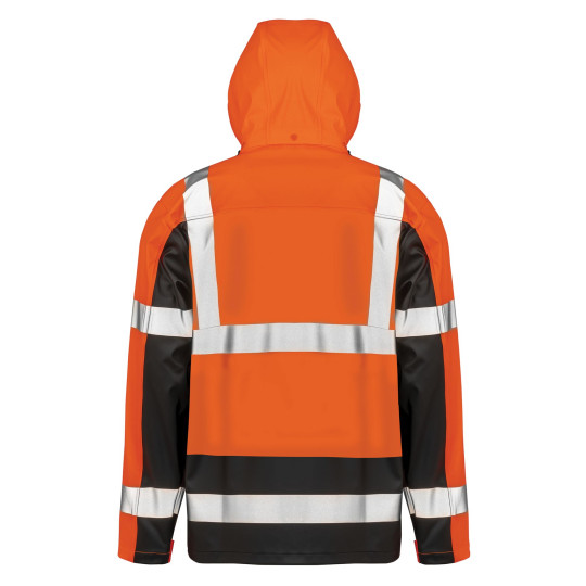 Veste Prism PU Safe & Dry Personnalisable | BCM Goodies