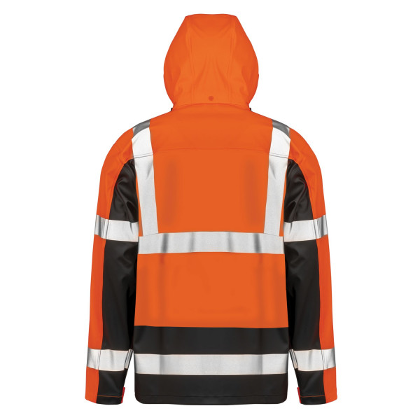 Veste Prism PU Safe & Dry Personnalisable | BCM Goodies