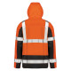 Veste Prism PU Safe & Dry Personnalisable | BCM Goodies
