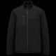 Veste recyclée en polytricot homme Personnalisable | BCM Goodies