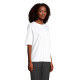 Tee-shirt oversize femme en coton biologique - SOL'S BOXY WOMEN - BCM Goodies