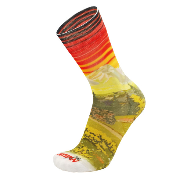 Chaussettes no limit Graphik Personnalisable | BCM Goodies
