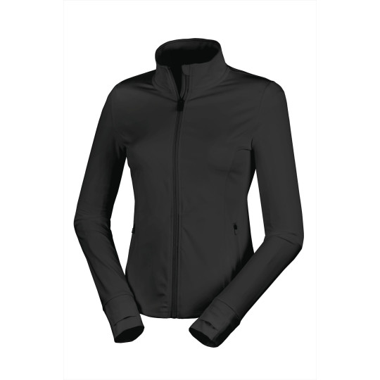 Veste de fitness pour femmes Personnalisable | BCM Goodies