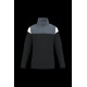 Sweat d'entraînement 1/4 zip enfant en polyester interlock mat - BCM Goodies