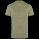 T-shirt écoresponsable en éponge homme Personnalisable | BCM Goodies