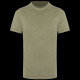 T-shirt écoresponsable en éponge homme Personnalisable | BCM Goodies