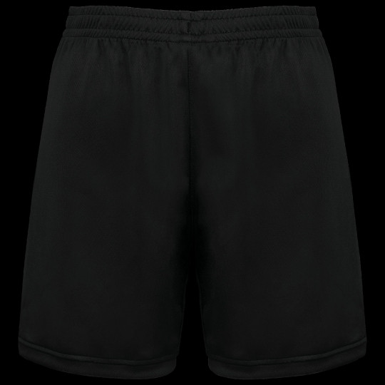 Short de basket-ball femme Personnalisable | BCM Goodies
