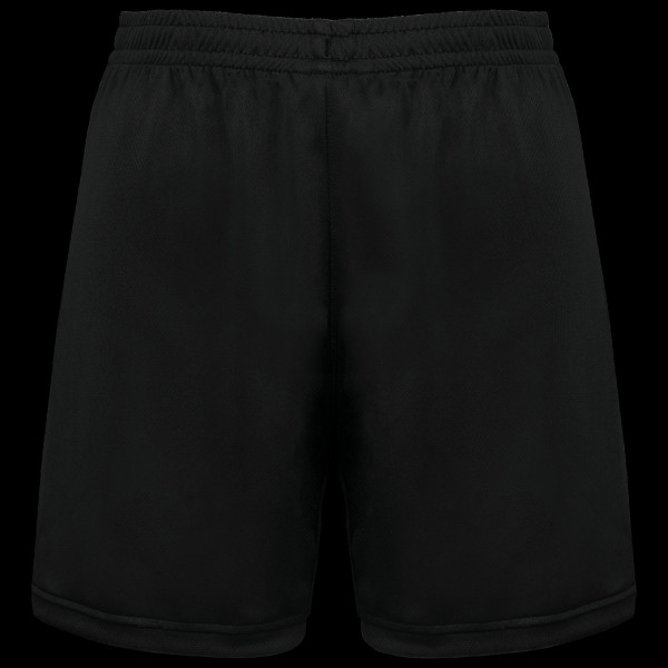 Short de basket-ball femme Personnalisable | BCM Goodies