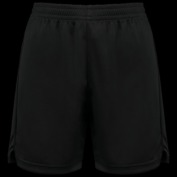 Short de basket-ball femme Personnalisable | BCM Goodies
