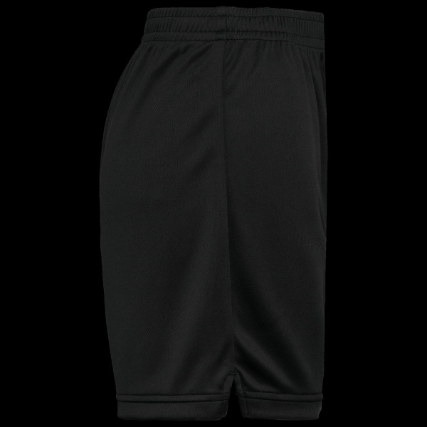 Short de basket-ball femme Personnalisable | BCM Goodies