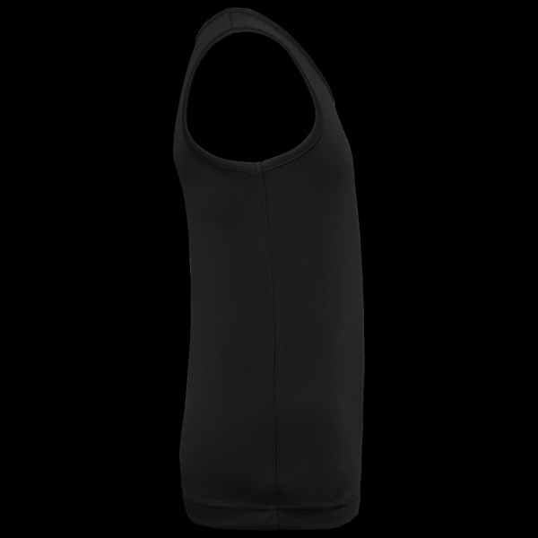 Débardeur de sport enfant Personnalisable | BCM Goodies