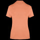 Polo écoresponsable en éponge femme Personnalisable | BCM Goodies