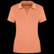Polo écoresponsable en éponge femme Personnalisable | BCM Goodies