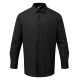 Chemise popeline RECYCLIGHT à manches longues pour homme Personnalisable | BCM Goodies