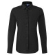 Chemise popeline RECYCLIGHT à manches longues pour femme Personnalisable | BCM Goodies
