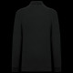 Polo piqué manches longues Bio180 homme Personnalisable | BCM Goodies