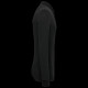 Polo piqué manches longues Bio180 homme Personnalisable | BCM Goodies