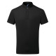 Polo de cuisinier Coolchecker Essential à manches courtes Personnalisable | BCM Goodies