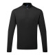 Polo de cuisinier Coolchecker Essential à manches longues Personnalisable | BCM Goodies
