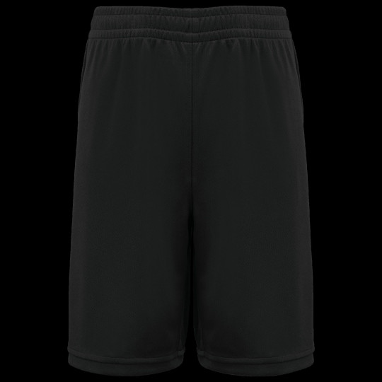 Short de basket-ball enfant Personnalisable | BCM Goodies