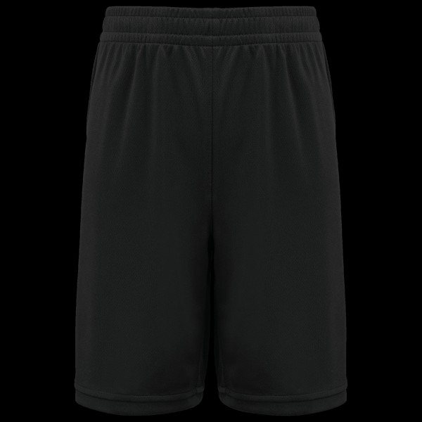 Short de basket-ball enfant Personnalisable | BCM Goodies