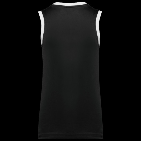 Maillot de basket-ball femme Personnalisable | BCM Goodies