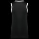 Maillot de basket-ball femme Personnalisable | BCM Goodies