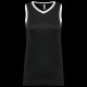 Maillot de basket-ball femme Personnalisable | BCM Goodies