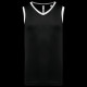 Maillot de basket-ball homme Personnalisable | BCM Goodies