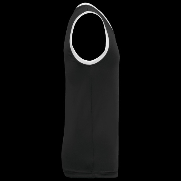 Maillot de basket-ball homme Personnalisable | BCM Goodies