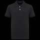 Polo écoresponsable maille piquée enfant Personnalisable | BCM Goodies