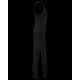 Robe écoresponsable délavée en jersey femme Personnalisable | BCM Goodies